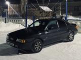 Audi 80 1990 года за 500 000 тг. в Семей – фото 5