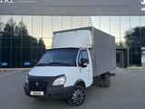 ГАЗ ГАЗель 2012 года за 4 400 000 тг. в Уральск – фото 2