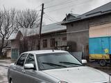 ВАЗ (Lada) Priora 2170 2008 годаүшін850 000 тг. в Шымкент