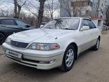 Toyota Mark II 1997 года за 4 200 000 тг. в Экибастуз – фото 3