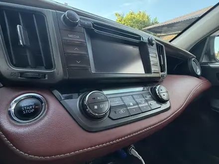 Toyota RAV4 2013 года за 8 900 000 тг. в Усть-Каменогорск – фото 13