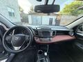 Toyota RAV4 2013 годаүшін8 900 000 тг. в Усть-Каменогорск – фото 14