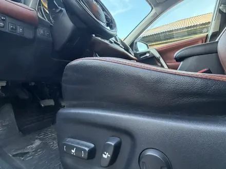 Toyota RAV4 2013 года за 8 900 000 тг. в Усть-Каменогорск – фото 12