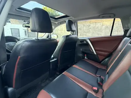 Toyota RAV4 2013 года за 8 900 000 тг. в Усть-Каменогорск – фото 18