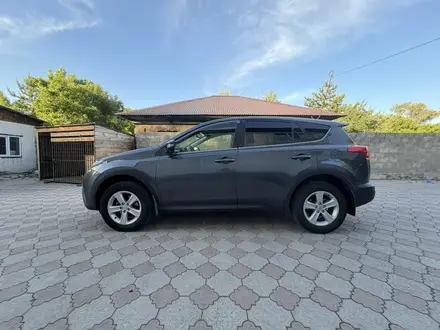 Toyota RAV4 2013 года за 8 900 000 тг. в Усть-Каменогорск