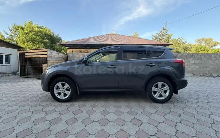 Toyota RAV4 2013 годаүшін8 900 000 тг. в Усть-Каменогорск