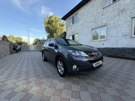 Toyota RAV4 2013 года за 8 900 000 тг. в Усть-Каменогорск – фото 4