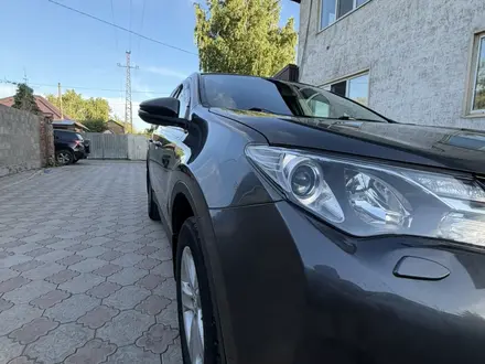 Toyota RAV4 2013 года за 8 900 000 тг. в Усть-Каменогорск – фото 5