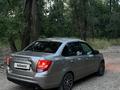 ВАЗ (Lada) Granta 2190 2020 годаfor4 200 000 тг. в Актобе – фото 2