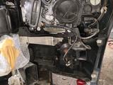 МОРДА НОУСКАТ ПЕРЕДНИЙ БАМПЕР ФАРЫ КАПОТ КРЫЛО BMW F30 за 500 000 тг. в Усть-Каменогорск – фото 5