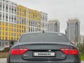 Audi A5 2008 года за 6 700 000 тг. в Астана – фото 3