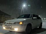 ВАЗ (Lada) 2114 2012 года за 1 500 000 тг. в Актау – фото 3