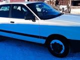 Audi 80 1987 года за 1 500 000 тг. в Астана – фото 2