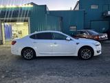 Kia K7 2015 годаүшін8 000 000 тг. в Астана – фото 3