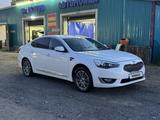 Kia K7 2015 годаүшін8 000 000 тг. в Астана – фото 2