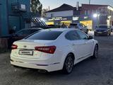 Kia K7 2015 годаүшін8 000 000 тг. в Астана – фото 4