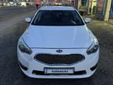 Kia K7 2015 годаүшін8 000 000 тг. в Астана