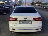 Kia K7 2015 годаүшін8 000 000 тг. в Астана – фото 5
