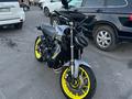 Yamaha  MT-09 (FZ-09) 2020 года за 5 500 000 тг. в Алматы