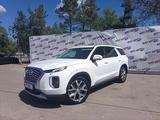 Hyundai Palisade 2021 годаүшін18 900 000 тг. в Костанай – фото 2