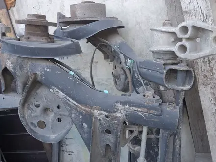 Балка задняя за 5 000 тг. в Алматы