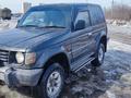 Mitsubishi Pajero 1992 года за 2 700 000 тг. в Астана – фото 2