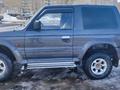 Mitsubishi Pajero 1992 года за 2 700 000 тг. в Астана – фото 3