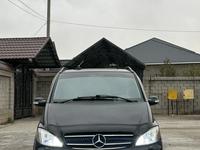 Mercedes-Benz Viano 2006 годаүшін7 800 000 тг. в Алматы