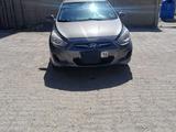 Hyundai Accent 2013 года за 4 700 000 тг. в Усть-Каменогорск – фото 3