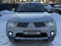 Mitsubishi Pajero Sport 2010 года за 6 800 000 тг. в Алматы