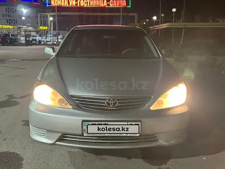 Toyota Camry 2004 года за 6 200 000 тг. в Алматы