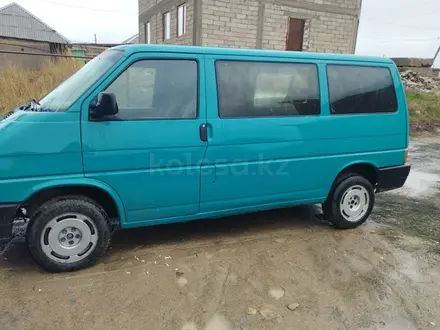 Volkswagen Transporter 1992 года за 3 500 000 тг. в Тараз