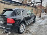 Porsche Cayenne 2005 года за 2 500 000 тг. в Караганда – фото 5