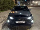 Hyundai Elantra 2019 годаүшін7 550 000 тг. в Алматы – фото 3