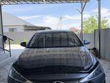 Hyundai Elantra 2019 годаүшін7 550 000 тг. в Алматы – фото 2