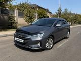 Hyundai Elantra 2019 годаүшін7 550 000 тг. в Алматы