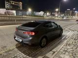 Hyundai Elantra 2019 годаүшін7 550 000 тг. в Алматы – фото 5