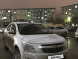 Chevrolet Cobalt 2020 годаүшін6 000 000 тг. в Актау