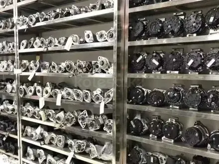 Катушка на тойота 3с 5с за 10 000 тг. в Алматы