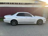 Toyota Cresta 1996 годаүшін2 500 000 тг. в Экибастуз – фото 2