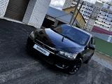 Mitsubishi Lancer 2007 годаfor2 900 000 тг. в Уральск – фото 4