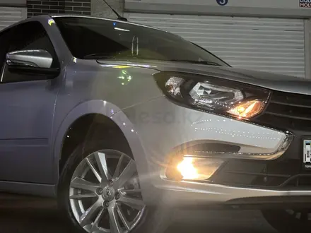 ВАЗ (Lada) Granta 2190 2025 года за 5 000 000 тг. в Алматы – фото 4