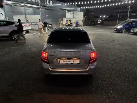 ВАЗ (Lada) Granta 2190 2025 года за 5 000 000 тг. в Алматы – фото 16