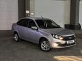 ВАЗ (Lada) Granta 2190 2025 года за 5 000 000 тг. в Алматы – фото 10