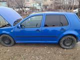 Volkswagen Golf 2000 года за 2 200 000 тг. в Тараз