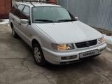 Volkswagen Passat 1994 годаfor2 000 000 тг. в Тараз – фото 3