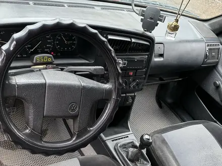 Volkswagen Passat 1990 года за 2 100 000 тг. в Семей – фото 9