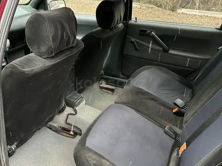 Volkswagen Passat 1990 года за 2 100 000 тг. в Семей – фото 10