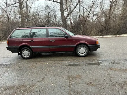 Volkswagen Passat 1990 года за 2 100 000 тг. в Семей – фото 3
