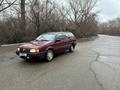 Volkswagen Passat 1990 года за 2 100 000 тг. в Семей – фото 8